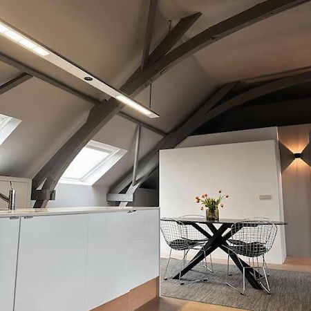 브라켈 Loft @ De Vlaamse Ardennen 아파트 외부 사진