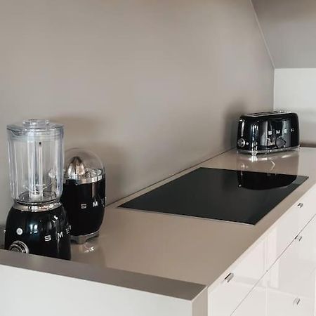 브라켈 Loft @ De Vlaamse Ardennen 아파트 외부 사진