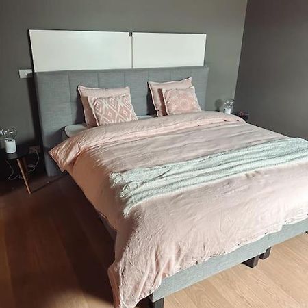 브라켈 Loft @ De Vlaamse Ardennen 아파트 외부 사진